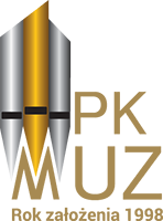 PK Muz - Logo